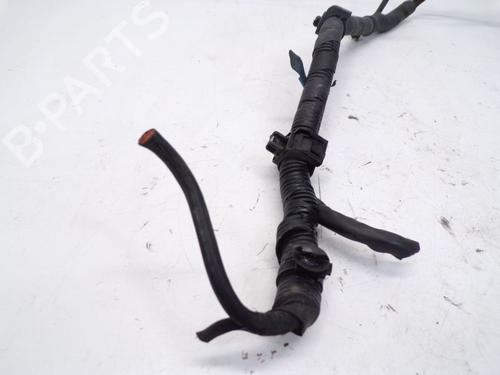 Wiring harness MAZDA 2 (DE_, DH_) 1.3 (DE3FS) | BP37118024E16 - Image 5