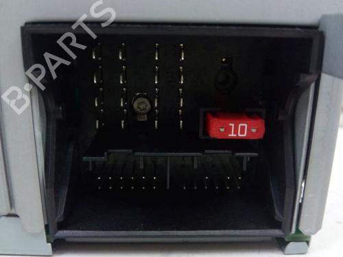 Radio VW TOURAN (1T3) 1.2 TSI | BP29106747E6