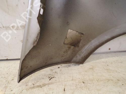 Right front fenders MERCEDES-BENZ A-CLASS (W169) A 160 CDI (169.006, 169.306) | BP29090932C42 