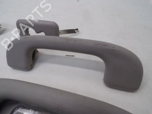 Interior roof handle MERCEDES-BENZ M-CLASS (W164) ML 350 4-matic (164.186) | BP18806324I35 