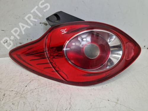 Left taillight FORD KA (RU8) 1.2 | BP34738368C34 - Image 2