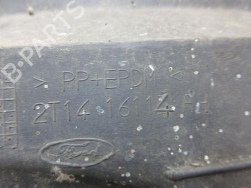 Wheel arch FORD TRANSIT CONNECT (P65_, P70_, P80_) 1.8 TDCi | BP19293926C56