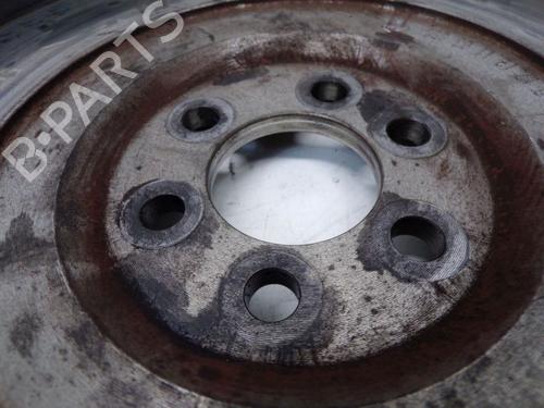 Flywheel VW GOLF VI Variant (AJ5) 1.6 TDI | BP37133334M101  - Image 6