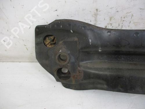 Front bumper reinforcement MITSUBISHI COLT VI (Z3_A, Z2_A) 1.5 DI-D (Z39A) | BP18797140C109 