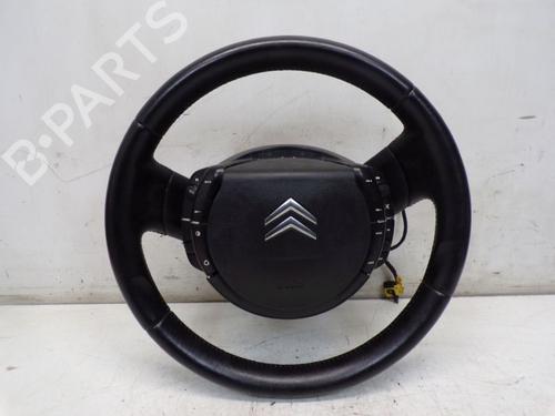 Used Steering wheel CITROËN C4 I (LC_) 1.6 HDi (109 hp) 30668995