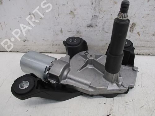 Rear wiper motor RENAULT KANGOO / GRAND KANGOO II (KW0/1_) 1.5 dCi 90 (KW05, KW08, KW0G, KW11) | BP29091916M102 