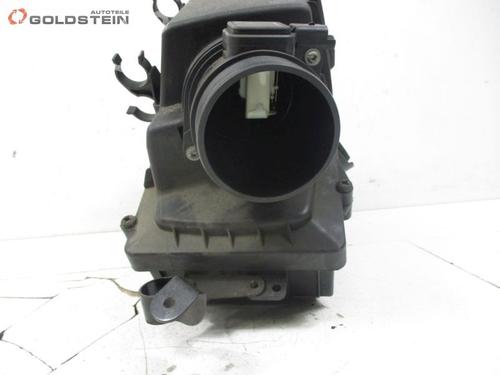 Air filter box PEUGEOT 407 SW (6E_, 6D_) 2.0 HDi 135 | BP18788239M87 