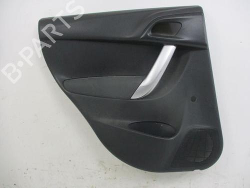 Used Rear left panel CITROËN C3 II (SC_) 1.6 HDi (92 hp) 18795390
