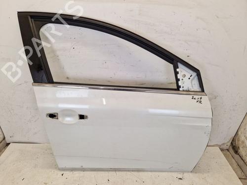 Porta anteriore destra Porta anteriore destra RENAULT MEGANE IV Grandtour (K9A/M/N_) 1.2 TCe 130 (K9MR) (130 hp) 37134035 37134035