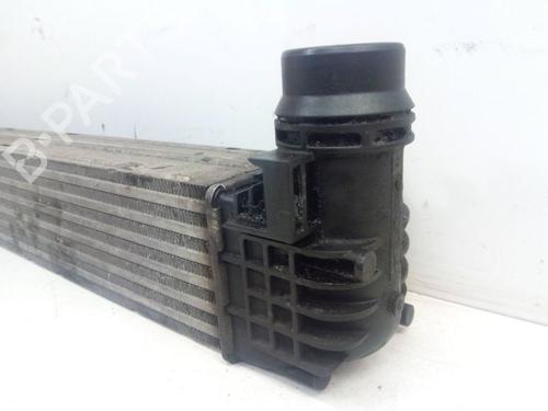 Intercooler RENAULT MEGANE III Grandtour (KZ0/1) 1.5 dCi (KZ1M, KZ1W, KZ0R) | BP29108288M30 