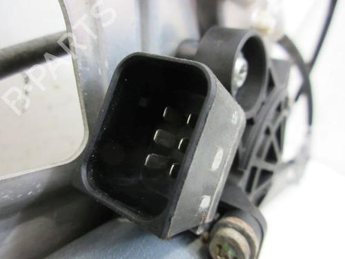 Front left window mechanism MERCEDES-BENZ S-CLASS (W220, V220) S 320 CDI (220.026, 220.126) | BP29089164C22 