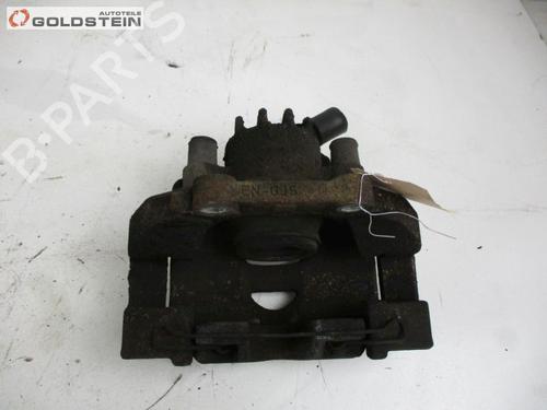 Used Right front brake caliper PEUGEOT 308 CC (4B_) 1.6 16V (150 hp) 13762066