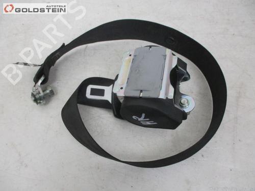 Used Rear right seatbelt AUDI A6 C6 (4F2) 3.0 TDI quattro (233 hp) 18749862
