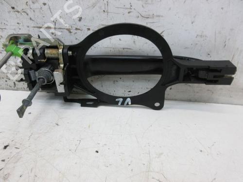 Front left exterior door handle MITSUBISHI LANCER VIII Sportback (CX_A) 1.6 MIVEC | BP29093585C128 