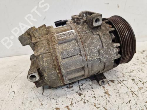 AC compressor RENAULT MASTER III Van (FV) 2.3 dCi 125 FWD (FV0C, FV0D, FV0G, FV0H, FV0J, FV0K,... | BP29702803M34