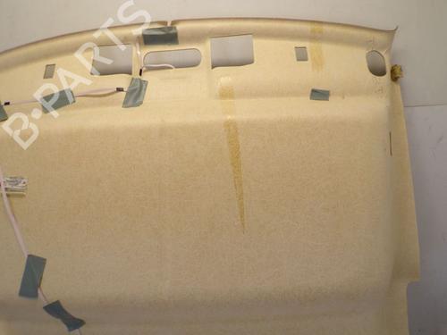 Interior roof RENAULT KANGOO / GRAND KANGOO II (KW0/1_) 1.5 dCi 90 (KW05, KW08, KW0G, KW11) | BP29091913I12 