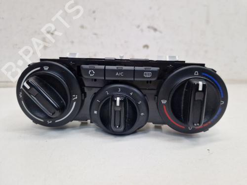 Climate control CITROËN C3 III (SX) 1.2 VTi 68 | BP38029808I5 - Image 2