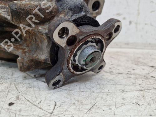 Rear differential MERCEDES-BENZ VIANO (W639) CDI 2.2 (639.711, 639.713, 639.811, 639.813, 639.815) | BP26873243M24 