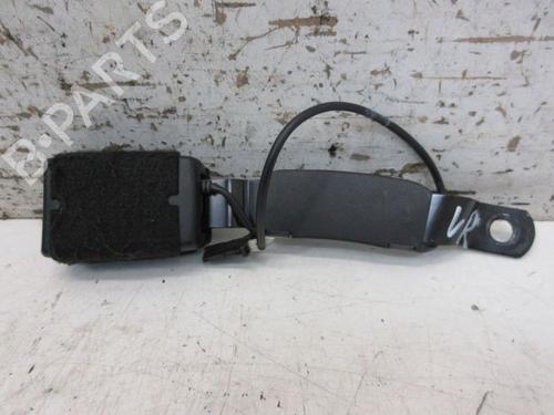 Used Seat buckle AUDI A1 Sportback (8XA, 8XF) 1.2 TFSI (86 hp) 29093422