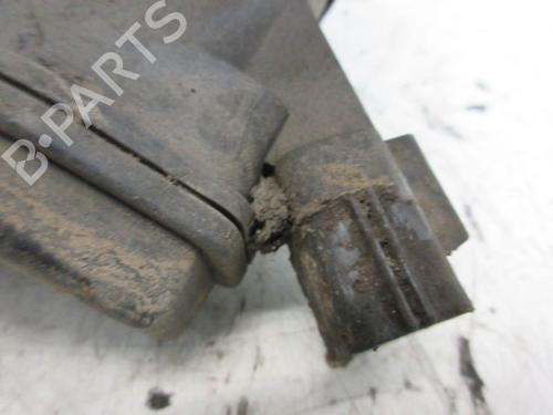Right rear brake caliper RENAULT GRAND SCÉNIC III (JZ0/1_) 2.0 dCi (JZ0Y, JZ26) | BP29089429M106 