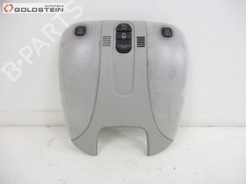Used Interior roof light MERCEDES-BENZ S-CLASS (W220) S 320 CDI (220.026, 220.126) (197 hp) 18790066