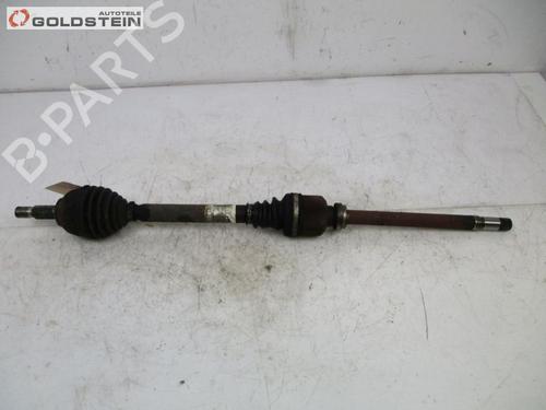 Used Right front driveshaft PEUGEOT RCZ 1.6 16V (200 hp) 18749288