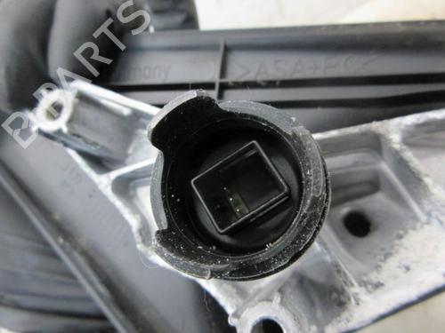 Left mirror BMW 3 (E90) 320 i | BP29096266C26 