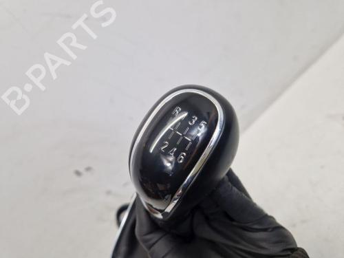 Shift knob OPEL ZAFIRA TOURER C (P12) 2.0 CDTi (75) | BP33430426I34 - Image 8
