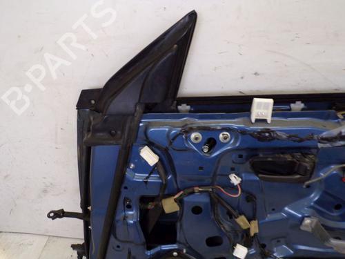 Right front door SUBARU IMPREZA Saloon (GD) 2.0 WRX STi AWD (GDB) | BP30184497C3