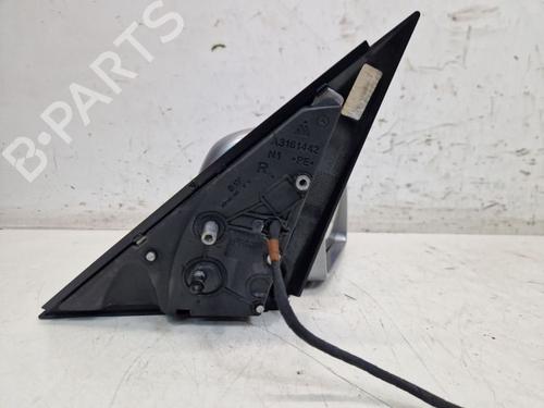 Right mirror MERCEDES-BENZ GLK-CLASS (X204) 350 4-matic (204.987) | BP29104155C27 
