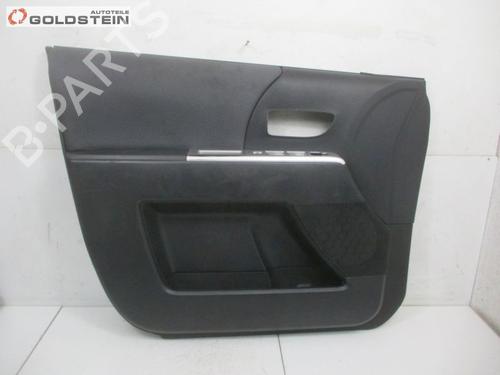Used Front left panel MAZDA 5 (CR) 2.0 CD (CR19) (143 hp) 18763936