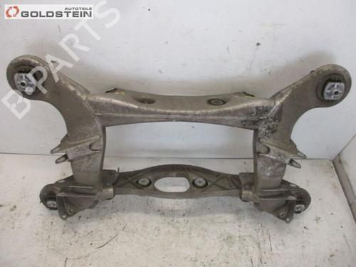 Rear axle MERCEDES-BENZ S-CLASS (W221, V221) S 350 BlueTec (221.026, 221.126) | BP18756987M2 