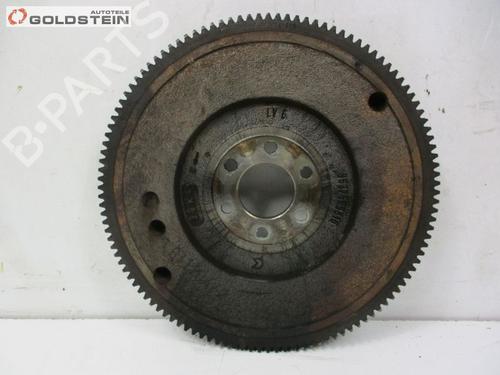 Used Flywheel CITROËN C2 (JM_) 1.4 HDi (68 hp) 18762936