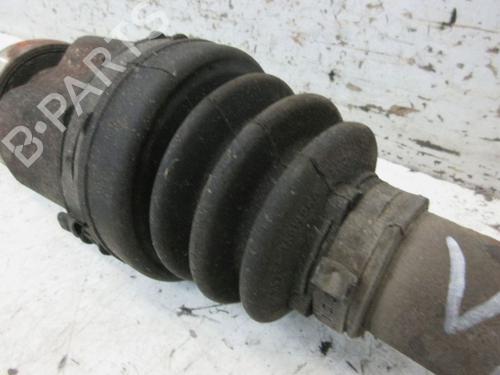 Right front driveshaft VOLVO V50 (545) 1.6 D | BP37127951M39 - Image 5