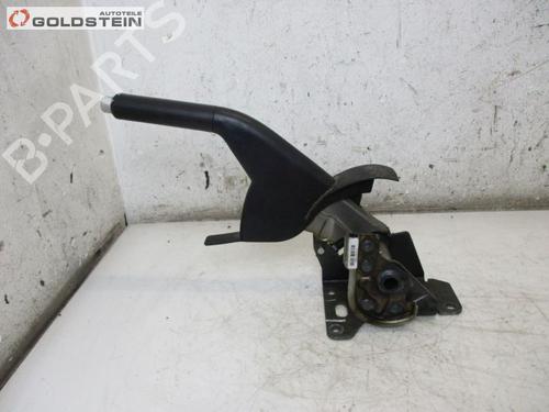 Used Hand brake Hand brake MAZDA 3 (BK) 1.6 (BK14) (105 hp) 37097543 37097543