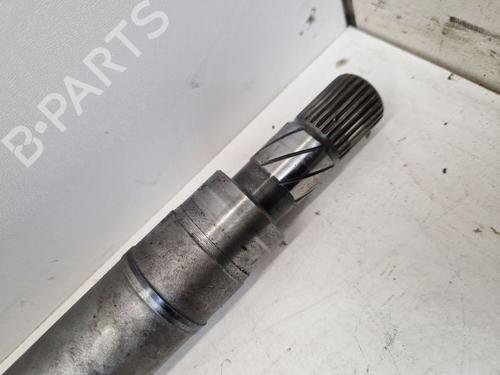 Right front driveshaft VOLVO V70 II (285) D5 | BP29523574M39