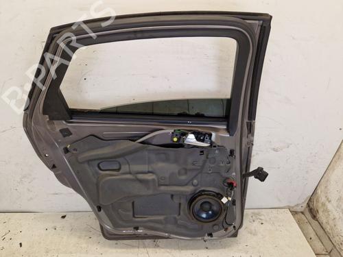 Left rear door FORD MONDEO IV (BA7) 2.0 EcoBoost | BP29103840C4 