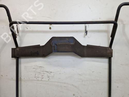 Support VW CRAFTER 30-50 Van (2E_) 2.0 TDI | BP29107089C155