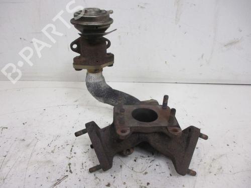 Egr AUDI A6 C5 (4B2) 2.5 TDI | BP18795231M69 
