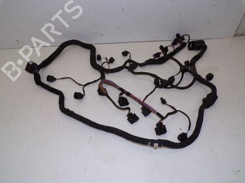 Used Wiring harness VW GOLF VI (5K1) 1.4 TSI (122 hp) 18805138