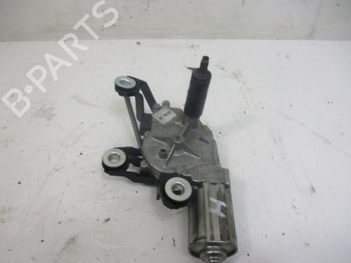 Rear wiper motor VW FOX Hatchback (5Z1, 5Z3, 5Z4) 1.2 | BP18797655M102 