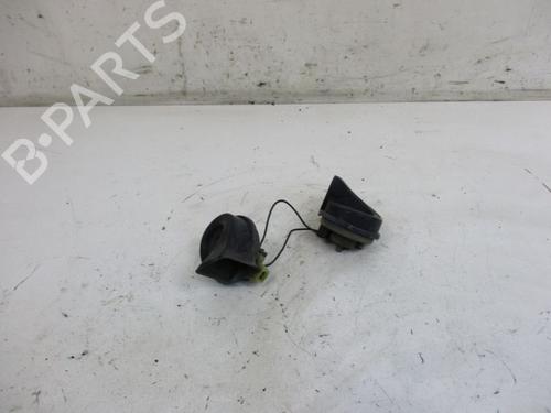 horn-peugeot-307-cc-3b-2003-2004-2005-2006-2007-2008-2009-37115043 main image