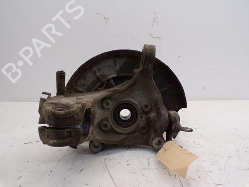 Right front steering knuckle VW PASSAT B6 (3C2) 2.0 TDI | BP37128295M26 - Image 6