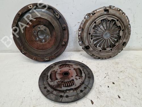 Other PEUGEOT EXPERT Van (VF3A_, VF3U_, VF3X_) 1.6 HDi 90 8V | BP29100124O1 