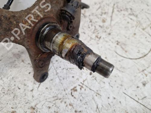 Right front steering knuckle MERCEDES-BENZ SLK (R170) 200 Kompressor (170.444) | BP29569693M26 