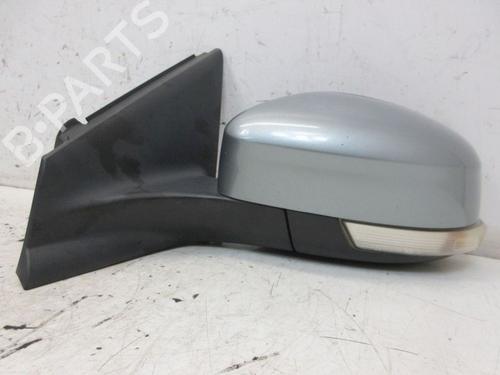 Left mirror FORD MONDEO IV Turnier (BA7) 2.0 TDCi | BP29089655C26 
