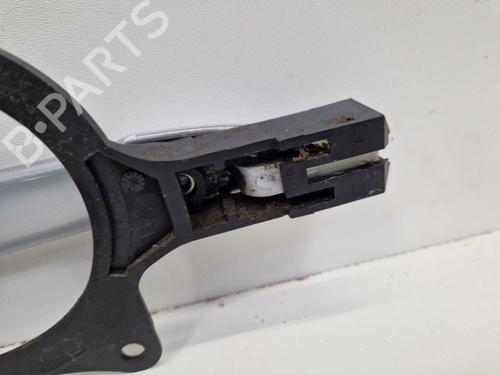 Front left exterior door handle MITSUBISHI LANCER VIII (CY_A, CZ_A) 1.8 (CY3A, CY6A) | BP31701900C128 