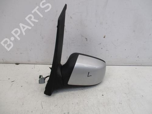 Used Left mirror FORD C-MAX (DM2) 1.6 TDCi (109 hp) 29085978