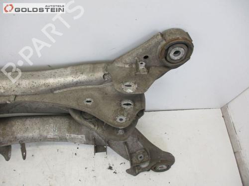 Rear axle AUDI A8 D3 (4E2, 4E8) 4.2 TDI quattro | BP13762712M2 