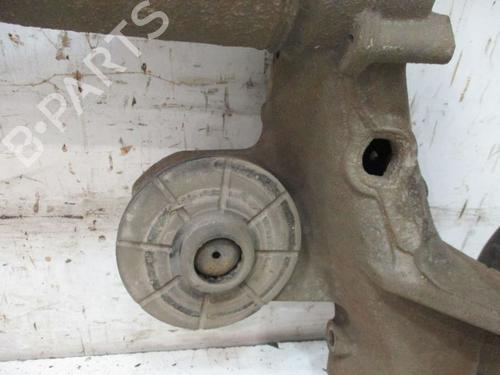 Rear axle OPEL ASTRA J (P10) 1.6 (68) | BP18805843M2 